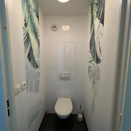Carry Centre Au Calme Apartment Exterior photo
