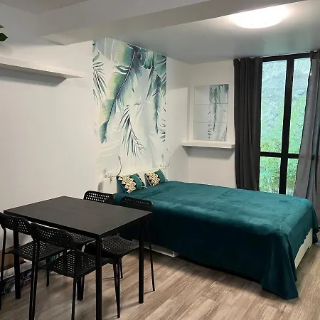 Carry Centre Au Calme Apartment Exterior photo