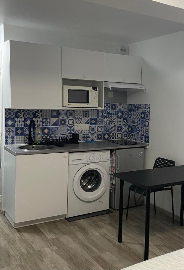 Apartment Centre Au Calme *