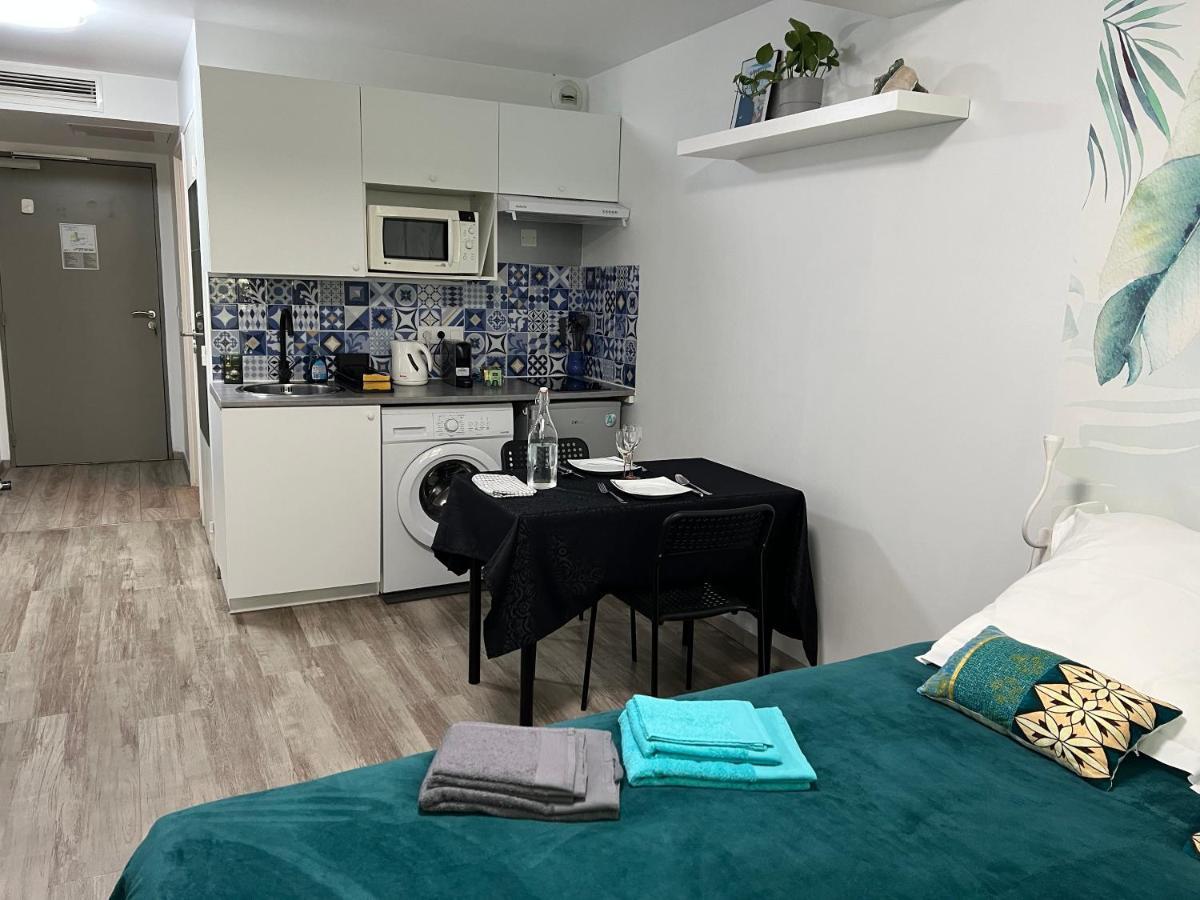 Apartment Centre Au Calme *