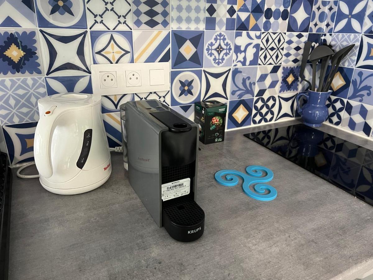 Centre Au Calme Apartment Carry-le-Rouet