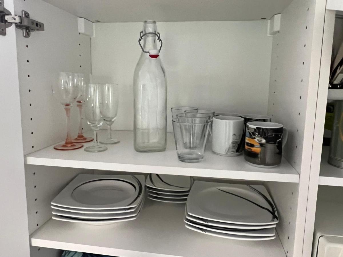 Centre Au Calme Apartment Carry-le-Rouet